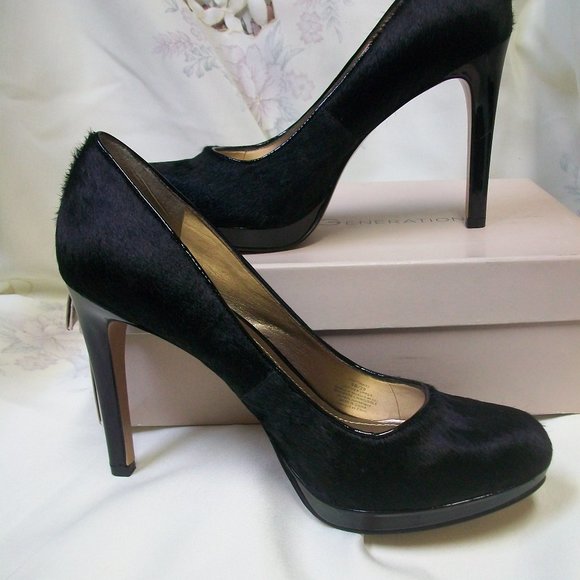 BCBGeneration High Heel Shoes